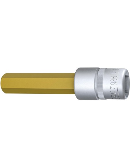 de fuerza 1/2 hembra hex14x100mm HAZET