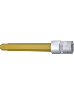 de fuerza 1/2 hembra hex12x140mm HAZET