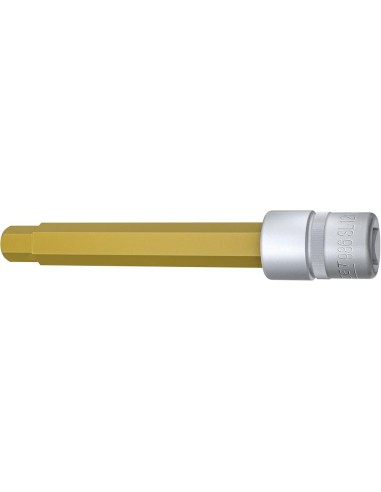 de fuerza 1/2 hembra hex12x140mm HAZET