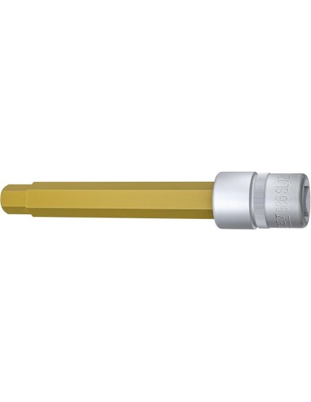 de fuerza 1/2 hembra hex12x140mm HAZET