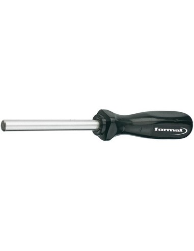 Reavivador diamante granomúltiple con mando 2,5 quilates