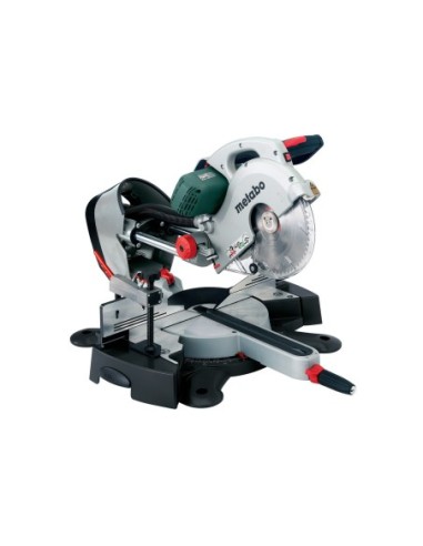 INGLETADORA 1400W, FUNCIÓN DE TRACCIÓN METABO 80102540300 KGS 254 Plus