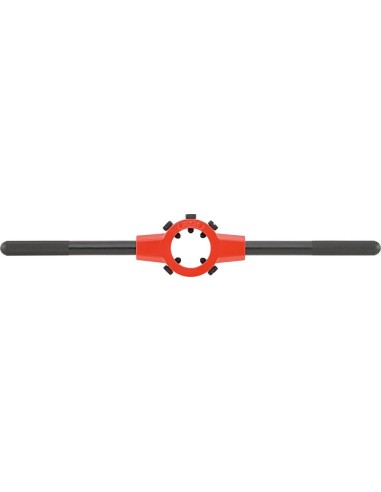 Portaterrajas DIN22568 45x14mm sin cavidades