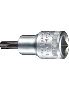 Vaso destornillador 1/2 T27x 55mm Stahlwille