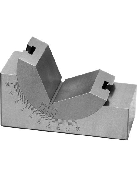 Prisma angular 0-60 gr. 75x25x36mm