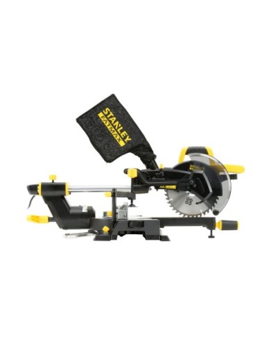 Ingletadora 1.500W Ø216mm