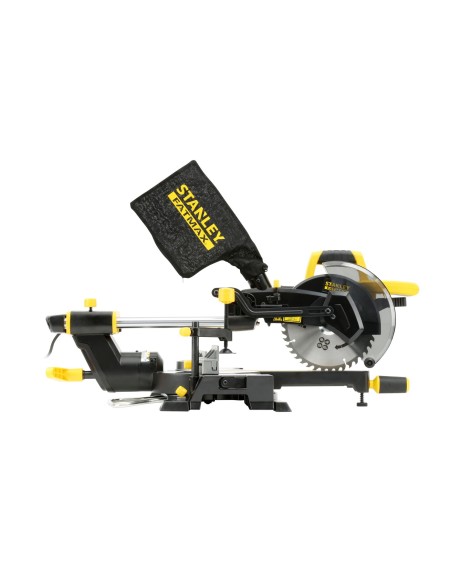 Ingletadora 1.500W Ø216mm