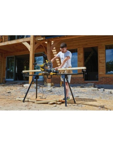 Ingletadora 1.500W Ø216mm