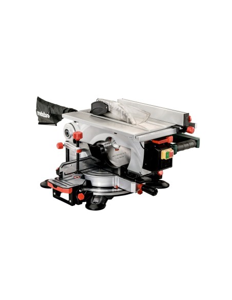 INGLETADORA 1600W METABO 619004000 KGT 305 M