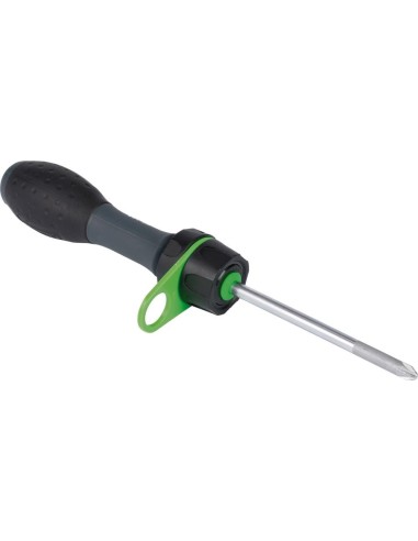Protección anticaídas para destornillador fuerza de sujeción 0,5kg NLG