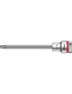 Punta para destornilladorcon función retención 1/2 T40x140mm Wera