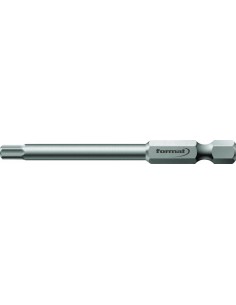 Punta 1/4 DIN3126E6,3 5x89mm