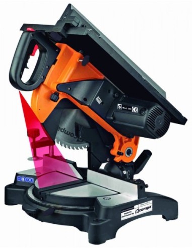 Ingletadora Orange 250 (230 V)