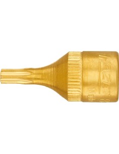 Punta para destornillador1/4 T30x28mm HAZET
