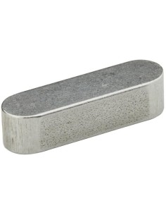 Taco corredera p/ muelle ajuste tam.16 FORTIS