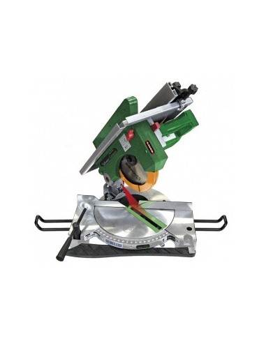 Ingletadora SILVER 210 new G-210