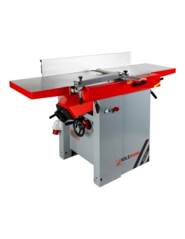 HOB410ECO_400V CEPILLO / REGRUESO