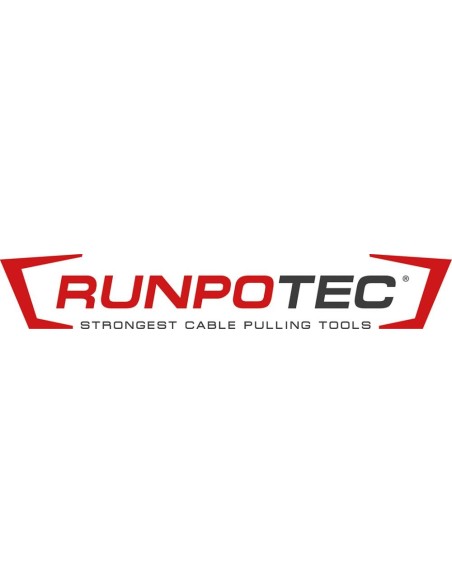 Tambor de cable X Board 300 Runpotec