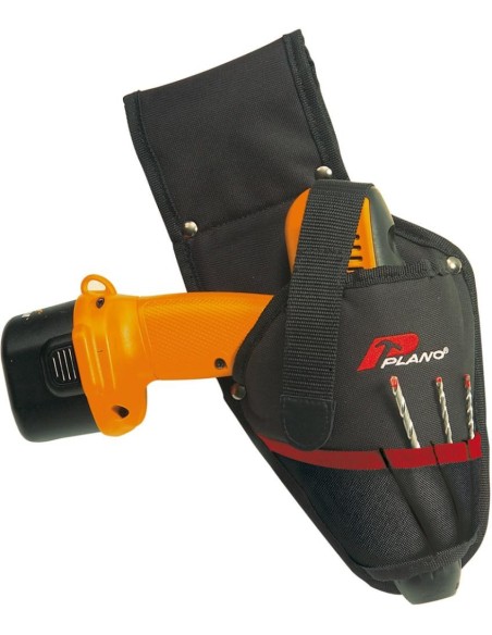 Riñonera 531TB para Atornillador a batería 260x250x23mm PLANO