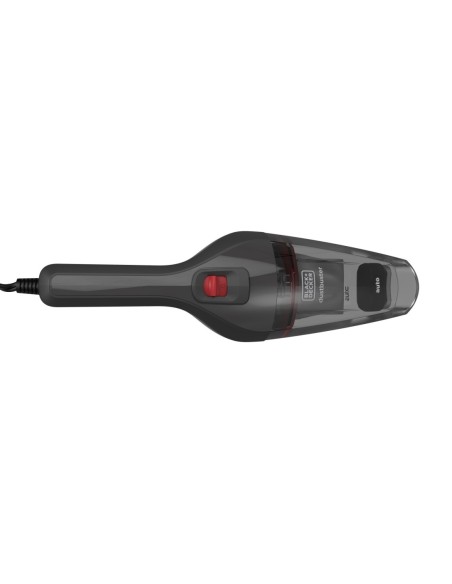 NVB12AV-XJ - Aspirador de coche 12V