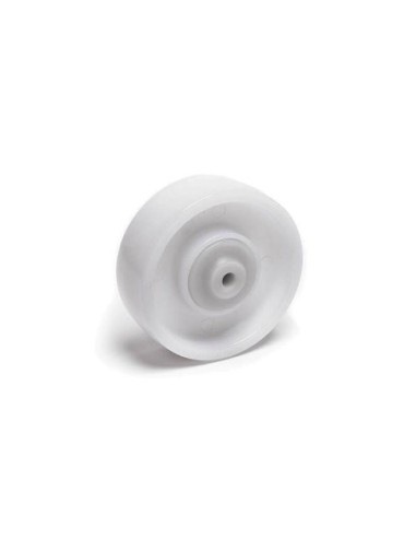 NY - Monobloque de Nylon (poliamida 6) color blanco traslúcido | 14-13/8 125 NYB4