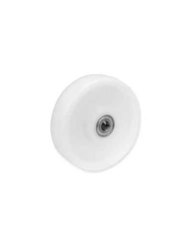 NY - Monobloque de Nylon (poliamida 6) color blanco traslúcido | 14-23 175 NYB5