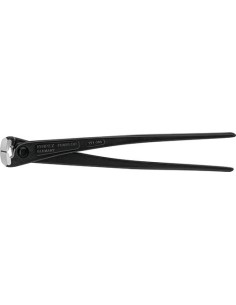 Tenazas armador fuerza 9910 EAN 300mm KNIPEX