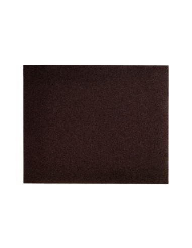 Hoja de lijar 230 x 280 mm, P 220, metal, metales no ferrosos, Professional (628627000)