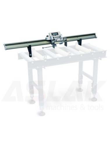 Optimum Sistema de Medición Serie LMS 10 LMS 10
