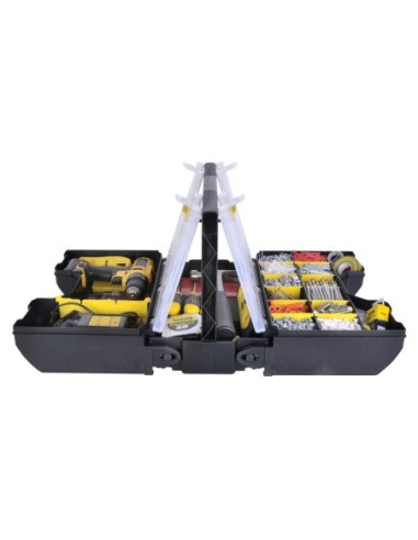 Organizador 3 en 1