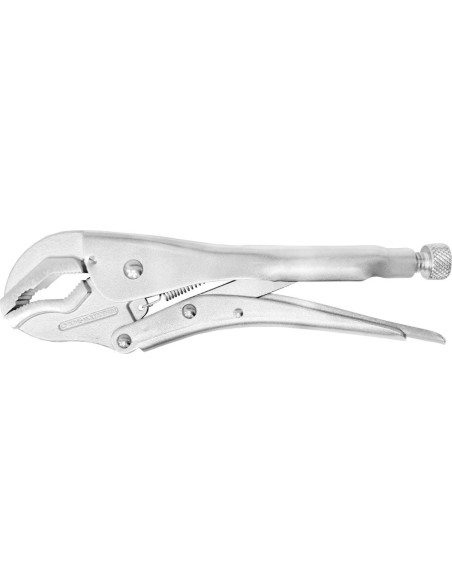 Tenazas grip 250mm Prismadoble