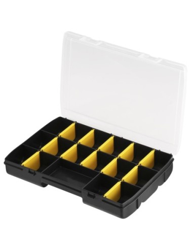 Organizador básico 17 compartimientos