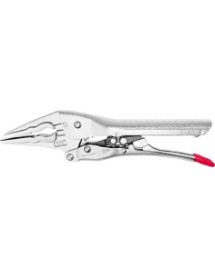 Alicate boca larga autom.175mm