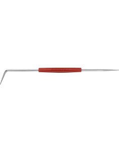 Aguja trazar CrV 220mm con mango plástico PB Swiss Tools