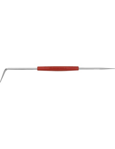 Aguja trazar CrV 220mm con mango plástico PB Swiss Tools