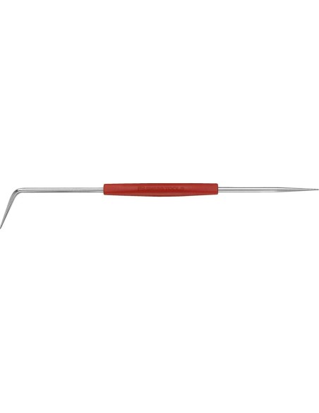 Aguja trazar CrV 220mm con mango plástico PB Swiss Tools
