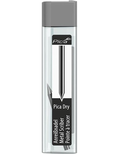 Punta metálica HM para marcador para agujeros profundos Pica-Dry Pica