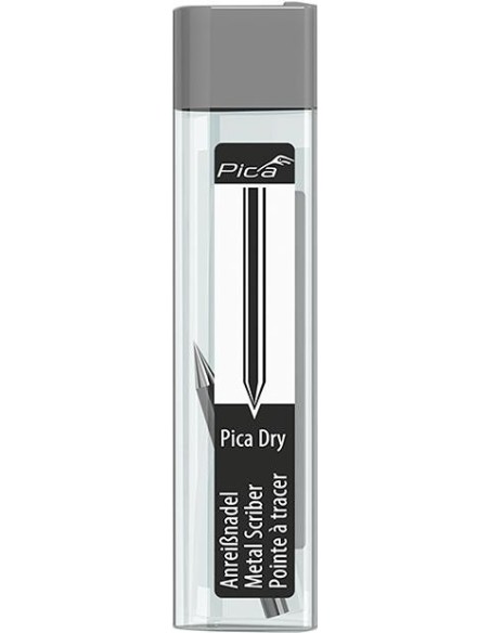 Punta metálica HM para marcador para agujeros profundos Pica-Dry Pica