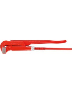 Tenaza tubería DIN5234A 3.