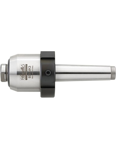 Punta de torno alto rendimiento girator. MK5 c/ tuerca de extracción CONZELLA