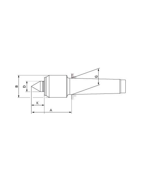 Punto giratorio 600 tam.04 CM 3