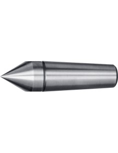 Punto cónico para punto de torno 12mm CONZELLA