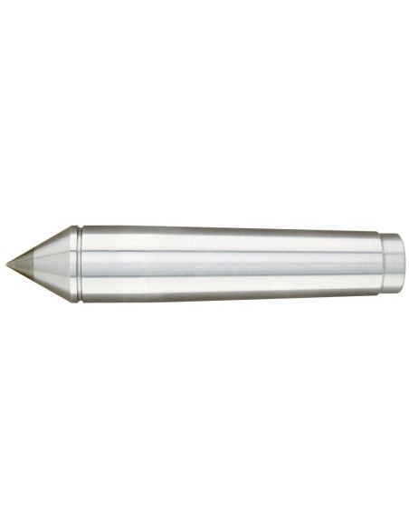 Punto centrado fijo DIN806 CM 4 inserto MD