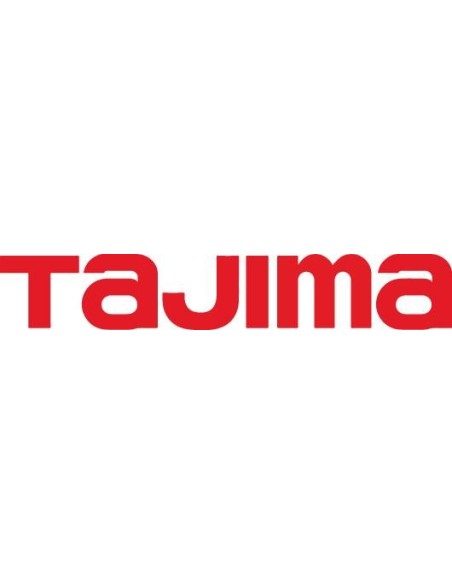 Rascador universal 200mm TAJIMA