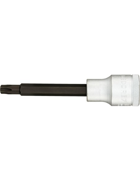 Punta para destornillador1/2 T50x100mm GEDORE