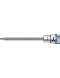 Punta para destornilladorcon función retención 1/2 T27x140mm Wera