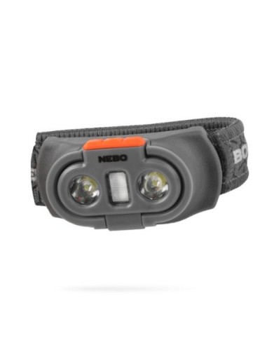EINSTEIN 750 - Foco frontal 500LM