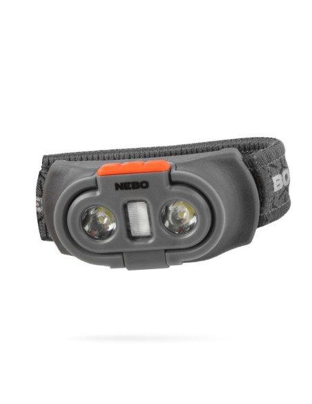 EINSTEIN 750 - Foco frontal 500LM