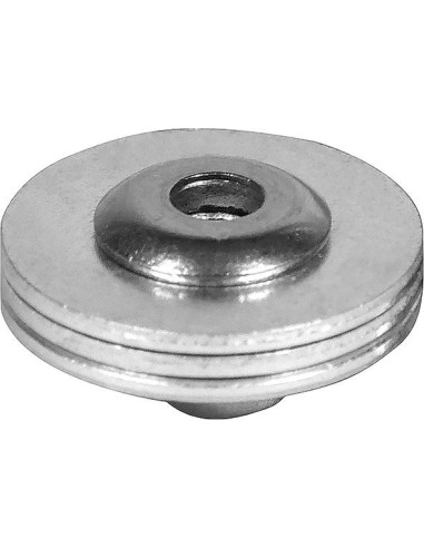 Remache ciego acero inox A2/A2 cabeza bombeada 4,0x16mm Goebel
