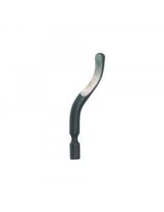 Pack 10 cuchillas B20 para desbarbadores sistema Unigrat